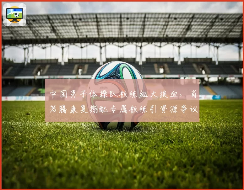 中国男子体操队教练组大换血，肖若腾康复期配专属教练引资源争议
