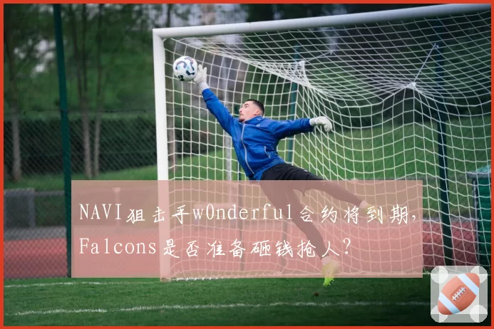 NAVI狙击手w0nderful合约将到期，Falcons是否准备砸钱抢人？